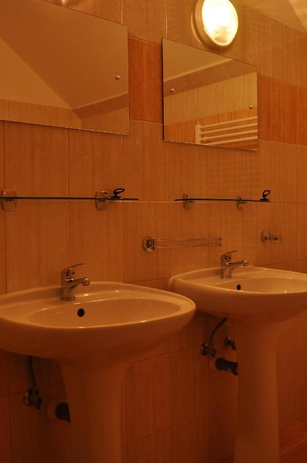Hotel Praded Rýmařov Extérieur photo