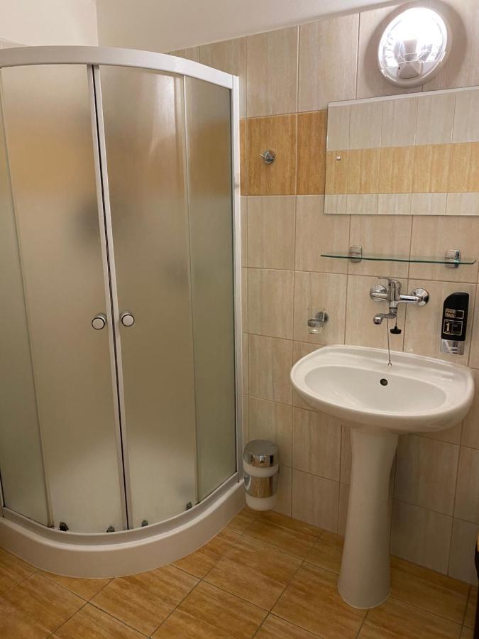 Hotel Praded Rýmařov Extérieur photo
